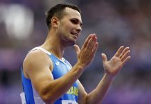 Українські легкоатлети вибороли 19 нагород на Паралімпійських Іграх у Парижі – всі призери