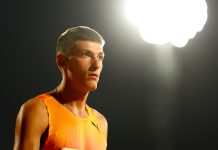 Олег Дорощук розповів про свої перші міжнародні турніри у цьому році