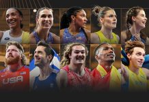 Ярослава Магучіх увійшла до топ-10 найкращих атлетів планети у 2024-му – як голосувати за перемогу українки