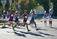 У неділю відбудеться найстаріший марафон України – Білоцерківський