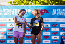 Марина Немченко виграла європейський челендж “половинок” EuroHeroes