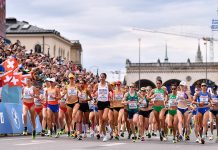 Аматори зможуть взяти участь у Чемпіонаті Європи з бігу на довгі дистанції