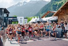 Трейловий біг прагнуть внести до програми Олімпійських Ігор