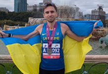 Топ-10 найшвидших українців Нью-Йоркського марафону 2024