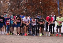 “Ліга кросу 2024” добігла завершення – хто переміг