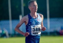 Ігор Порозов про бронзу на чемпіонаті ABAF: Погода внесла корективи, на старті було +1