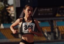 Марія Мазуренко про РВ у Валенсії: Мріяла про цей старт три роки