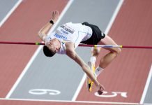 Які нормативи для участі у Чемпіонаті Європи-2025 в приміщенні