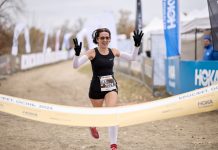 У Києві відбувся перший день “Кросфесту”