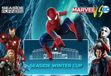 В Одесі відбудеться біговий батл Супергероїв