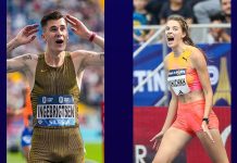 Інгебрігтсен проти Магучіх – чий тріумф визнають найкращим моментом року в Діамантовій Лізі