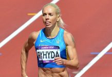 Наталія Пигида про вручення олімпійських медалей 12 років по тому: “Як довго ми чекали”