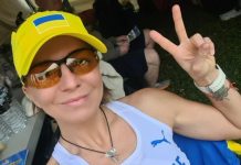 “Мені б хотілося, щоб і в Україні так поважали ультрабіг”, – Олена Шевченко розповіла про змагання з добового бігу на Тайвані
