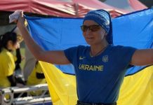 Олена Шевченко виборола срібло 24-годинного ультрамарафону на Тайвані