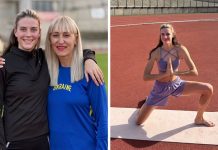 Ярослава Магучіх розпочала підготовку до нового сезону