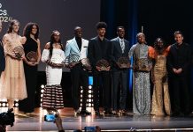 Кого визнано найкращими легкоатлетами світу у 2024 році