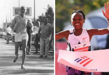 Еволюція жіночого марафону – від 3:37 до 2:09