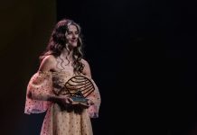 Ярослава Магучіх: У Лос-Анжелесі 2028 я хотіла б побити Олімпійський рекорд