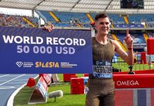 Діамантова Ліга назвала найяскравіші моменти року