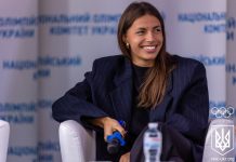 Марина Бех-Романчук очолила федерацію легкої атлетики Хмельницької області