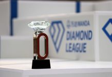 Діамантова ліга представила нову структуру призових виплат