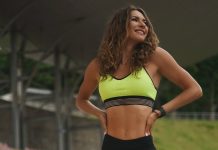 Перший міжнародний турнір і перший подіум Тетяни Мельник у 2025 році