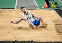 Українські стрибуни піднялися на п’єдестал змагань серії світового туру в Чехії