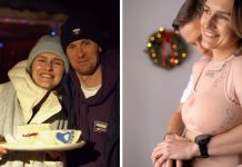 Рекордсменка України зі стипл-чезу повідомила, що стане мамою