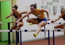 Наталя Юрчук відкрила міжнародний сезон бронзою в Чехії