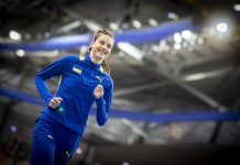 Ярослава Магучіх вперше за п’ять років виступить на чемпіонаті України Фото ©Ulf Schillerathletix.ch
