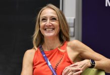 Легендарна Пола Редкліфф пробігла марафон після 10-річної перерви