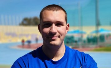 Михайло Брудін став переможцем клубного чемпіонату Іспанії