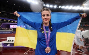 «Знову Токіо, знову «бронза» – Ярослава Магучіх про свій виступ на ЧС-2025