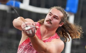 В Токіо оновлено вісім рекордів чемпіонатів світу