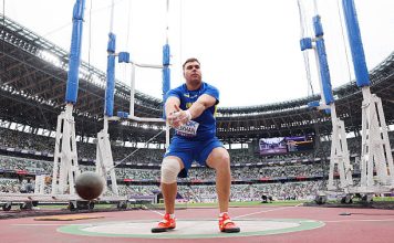 Михайло Кохан вийшов до фіналу свого четвертого чемпіонату світу