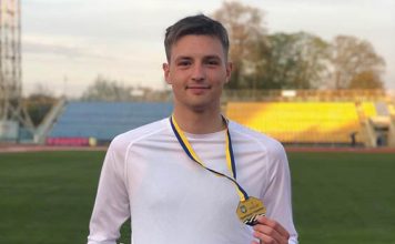 Алексій Писарев виграв три старти за 10 днів у Польщі та націлився на новий рекорд