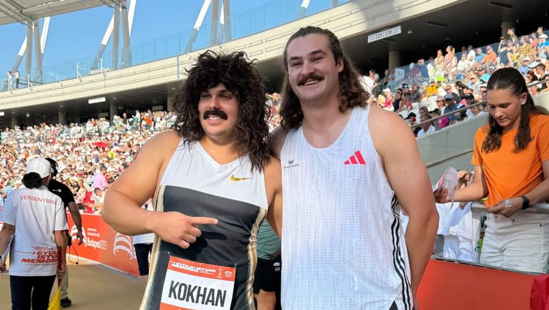 кохан кацберг