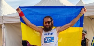 Андрій Ткачук — чемпіон світу IAU 24H у Франції (Альбі 2025)