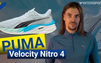 Огляд бігових кросівок Puma Velocity Nitro 4 — швидкість на кожен день