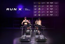 Наступного року вперше відбудеться віртуальний чемпіонат світу з бігу на доріжці з призовим фондом 100 тисяч доларів