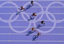 Вперше в історії легка атлетика відкриє і завершить Олімпійські ігри 2028 у Лос-Анджелесі