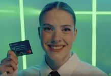 Ярослава Магучіх стала обличчям яскравої рекламної кампанії: олімпійська чемпіонка приєдналася до зіркового складу