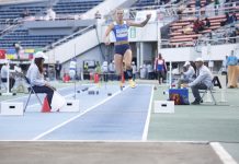 Українські легкоатлети здобули ще п’ять медалей на Дефлімпійських Іграх у Токіо