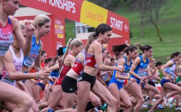 У неділю українці змагатимуться на Чемпіонаті Європи з кросу: розклад і трансляція