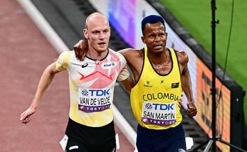 Мить, що зворушила світ: оголошено переможця Fair Play 2025