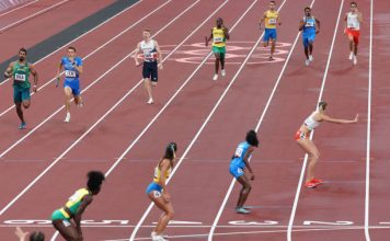 Ботсвана вперше прийматиме світові легкоатлетичні змагання: у травні там зійдуться найкращі естафетні команди світу