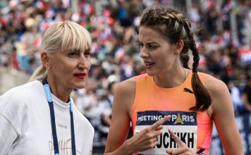 Тетяна Степанова: «Ми з Ярославою просто на одній хвилі»