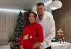 A Daughter Is Born to Maryna Bekh-Romanchuk and Mykhailo Romanchuk