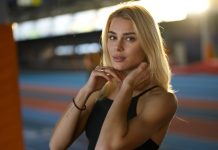 Історія успіху Юлії Левченко: від «пенсіонерки» в гімнастиці до зірки легкої атлетики
