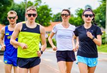 Україна стартує на командному чемпіонаті світу зі спортивної ходьби в Бразилії: розклад і трансляція